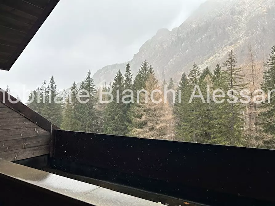 Immagine 13 di Appartamento in vendita  in Via Val di Luce a Abetone Cutigliano