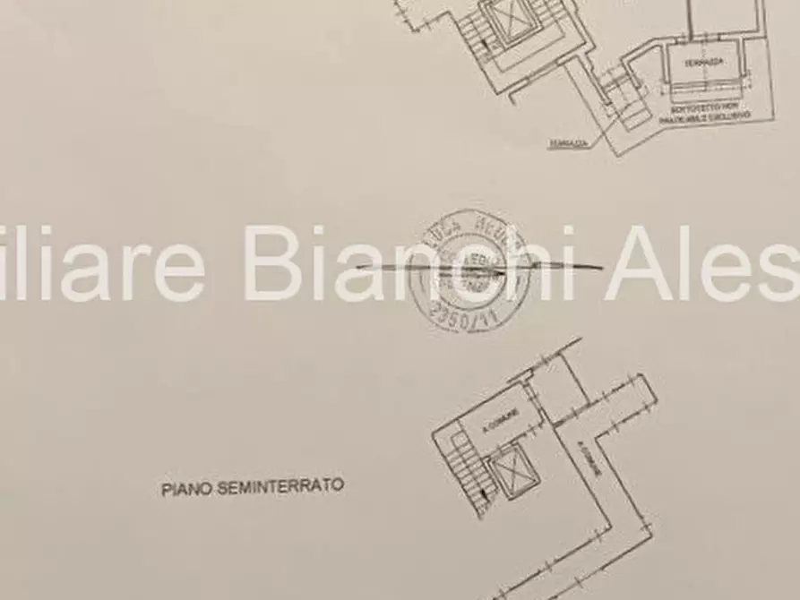 Immagine 15 di Appartamento in vendita  in Via Val di Luce a Abetone Cutigliano