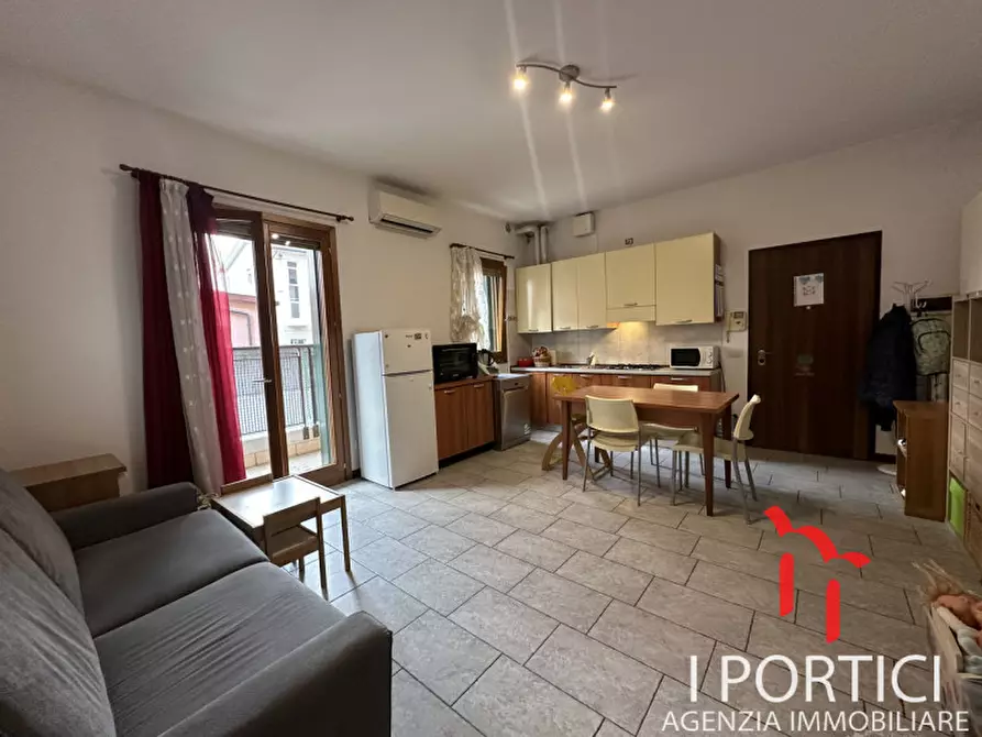 Immagine 1 di Appartamento in vendita  in Via Moglianese G a Scorzè