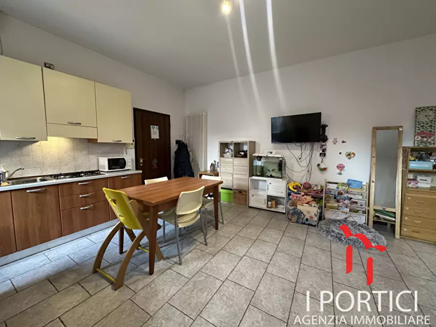 Immagine 2 di Appartamento in vendita  in Via Moglianese G a Scorzè