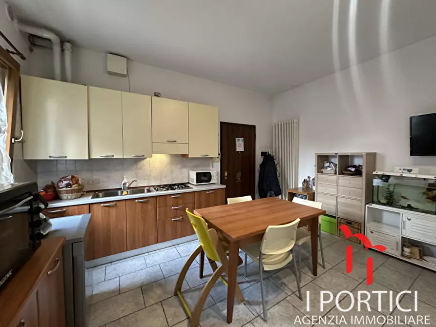 Immagine 3 di Appartamento in vendita  in Via Moglianese G a Scorzè