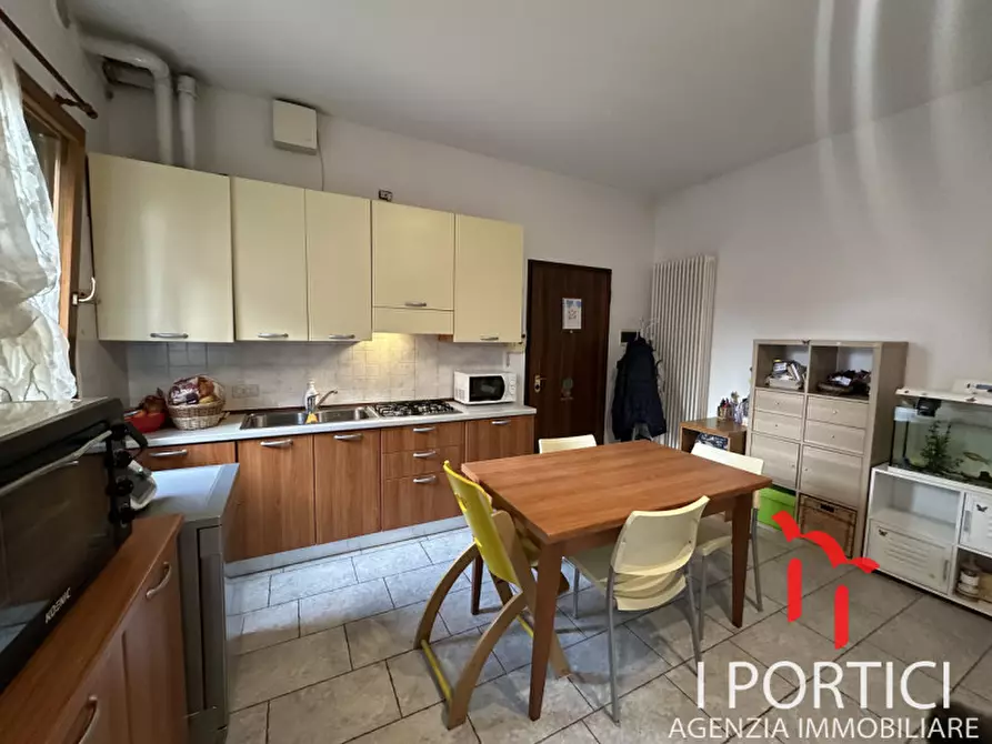 Immagine 4 di Appartamento in vendita  in Via Moglianese G a Scorzè