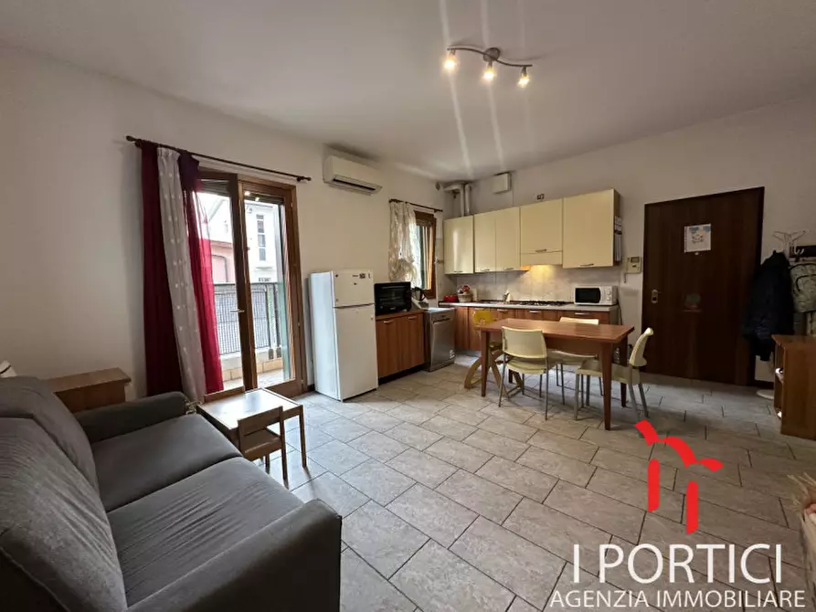 Immagine 5 di Appartamento in vendita  in Via Moglianese G a Scorzè