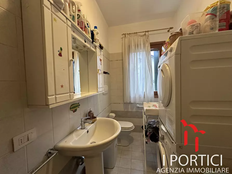 Immagine 11 di Appartamento in vendita  in Via Moglianese G a Scorzè