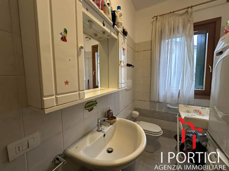 Immagine 12 di Appartamento in vendita  in Via Moglianese G a Scorzè