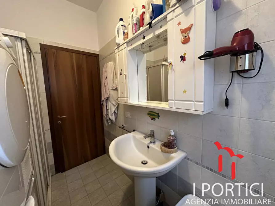 Immagine 13 di Appartamento in vendita  in Via Moglianese G a Scorzè