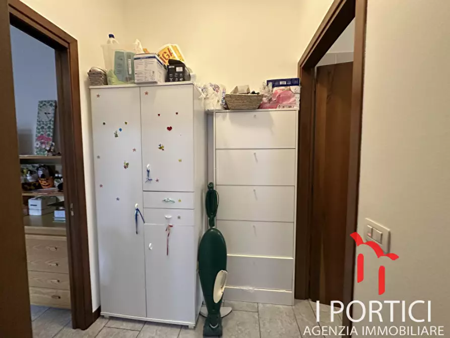 Immagine 14 di Appartamento in vendita  in Via Moglianese G a Scorzè