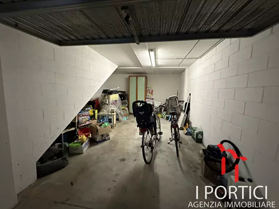 Immagine 17 di Appartamento in vendita  in Via Moglianese G a Scorzè