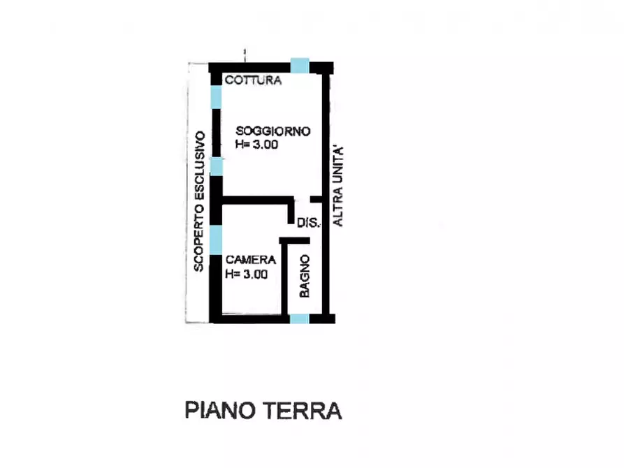 Immagine 18 di Appartamento in vendita  in Via Moglianese G a Scorzè