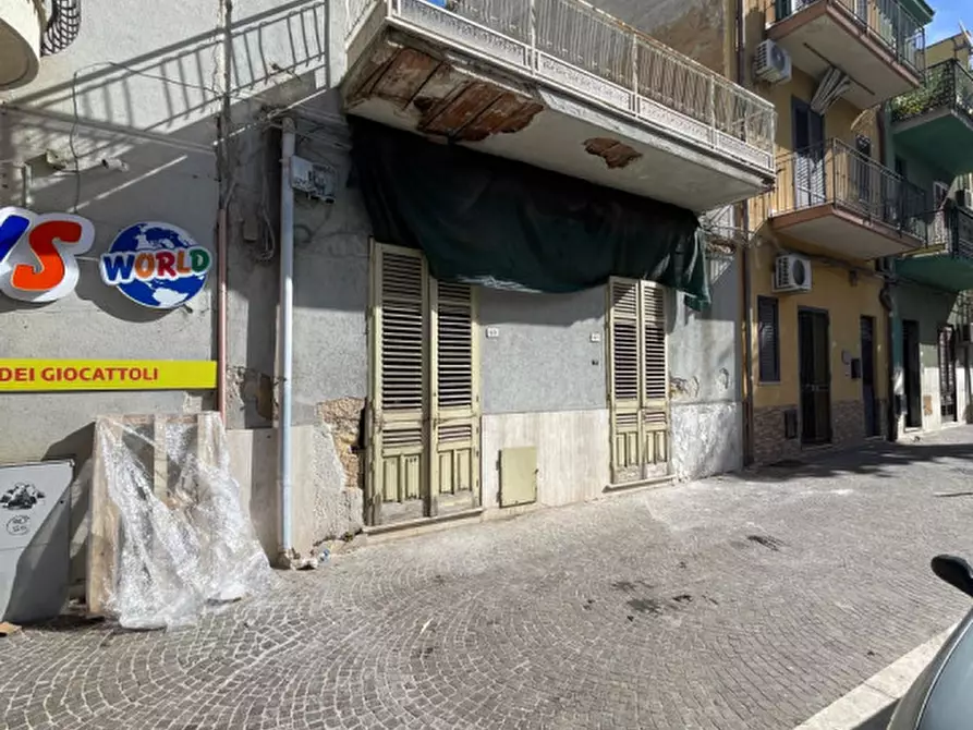 Immagine 2 di Negozio in affitto  in Corso Vittorio Emanuele a Villabate