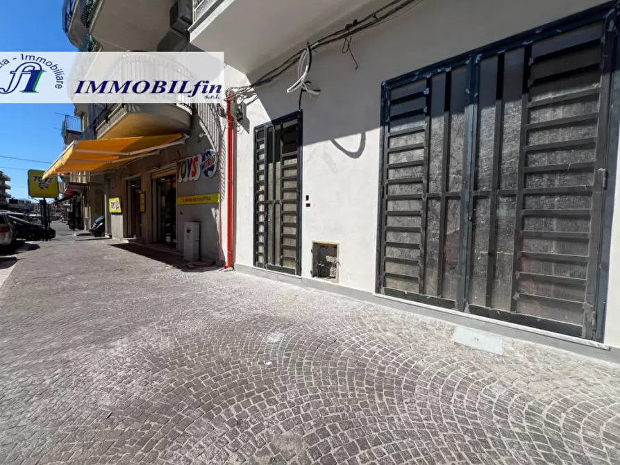 Immagine 3 di Negozio in affitto  in Corso Vittorio Emanuele a Villabate