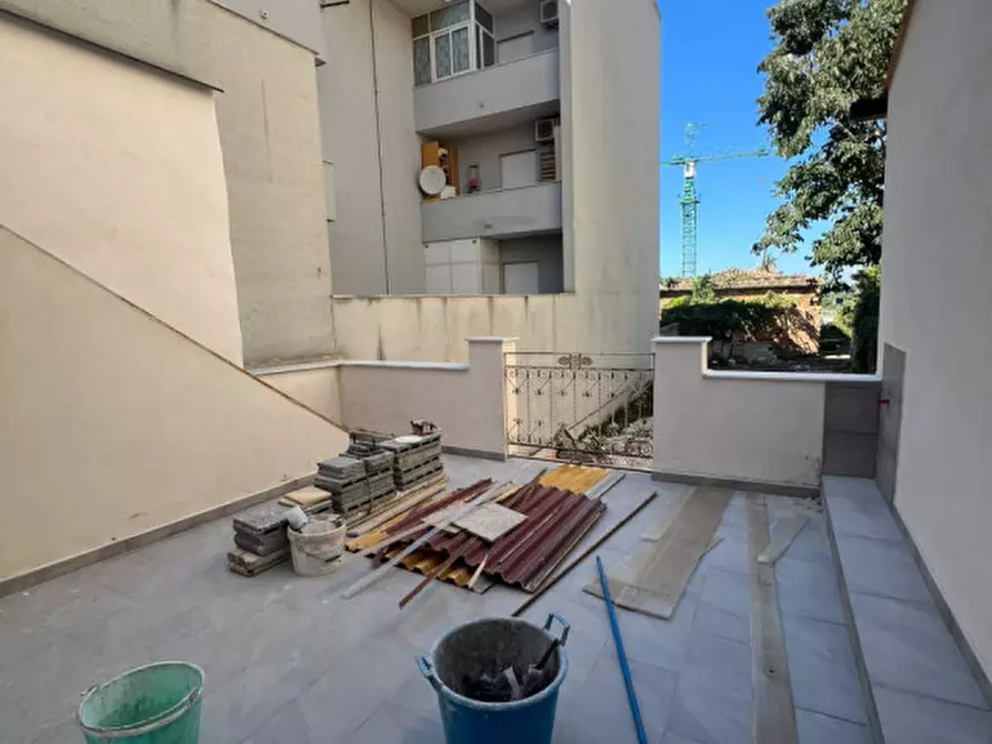 Immagine 11 di Negozio in affitto  in Corso Vittorio Emanuele a Villabate