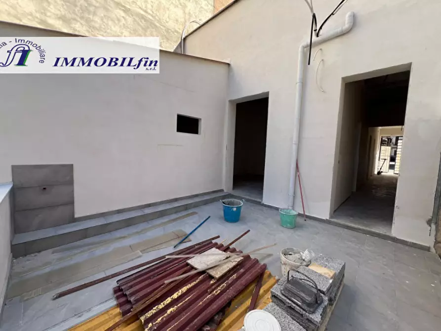 Immagine 12 di Negozio in affitto  in Corso Vittorio Emanuele a Villabate