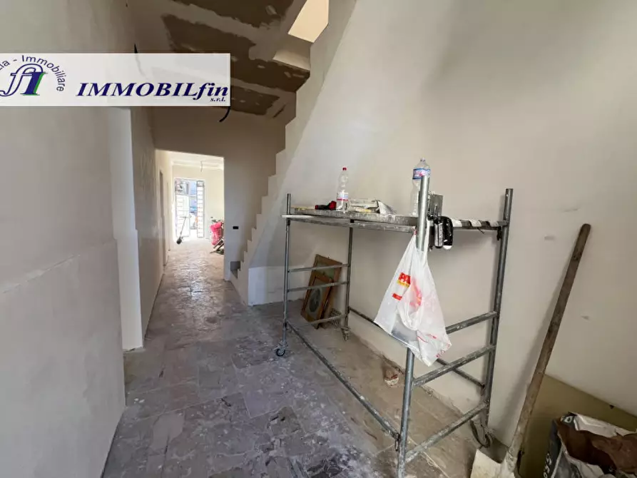 Immagine 13 di Negozio in affitto  in Corso Vittorio Emanuele a Villabate