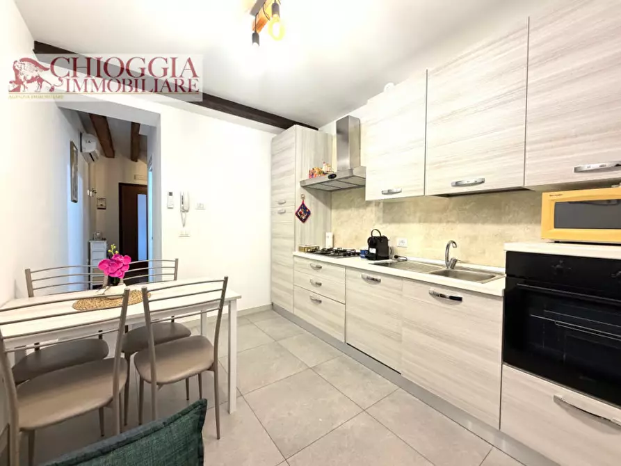 Immagine 4 di Casa indipendente in vendita  in Calle Airoldi a Chioggia