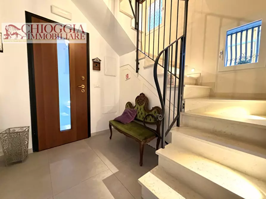 Immagine 5 di Casa indipendente in vendita  in Calle Airoldi a Chioggia