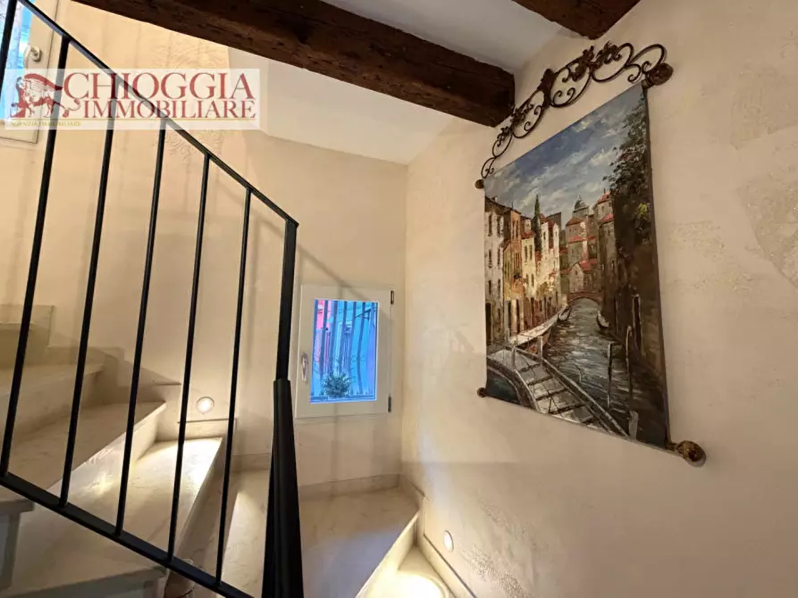 Immagine 6 di Casa indipendente in vendita  in Calle Airoldi a Chioggia