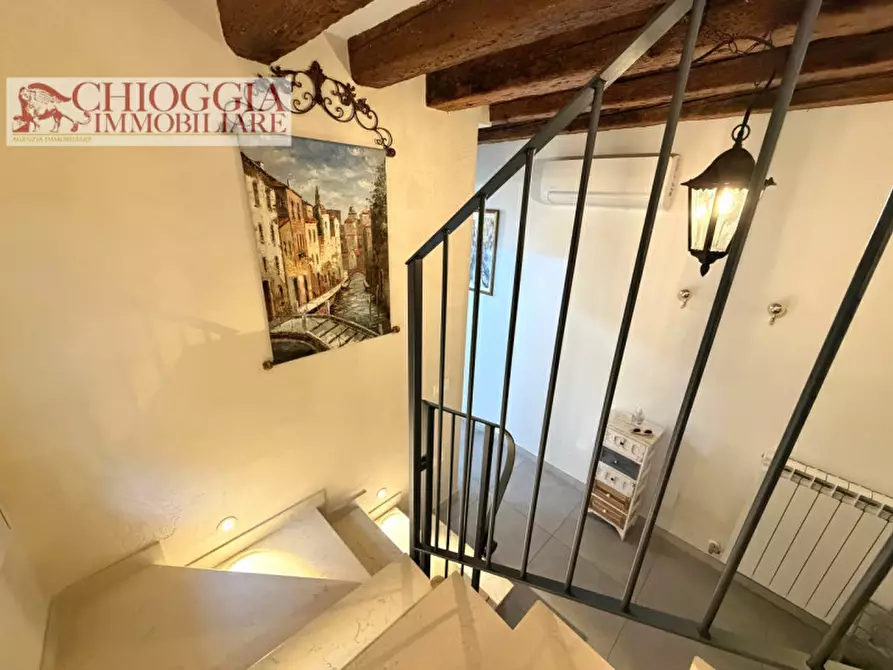 Immagine 7 di Casa indipendente in vendita  in Calle Airoldi a Chioggia