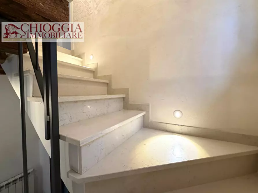 Immagine 8 di Casa indipendente in vendita  in Calle Airoldi a Chioggia