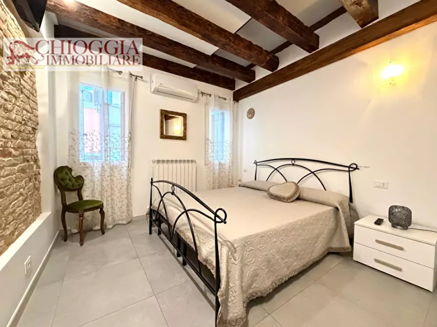 Immagine 9 di Casa indipendente in vendita  in Calle Airoldi a Chioggia