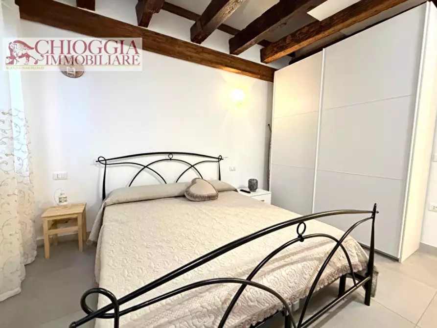 Immagine 10 di Casa indipendente in vendita  in Calle Airoldi a Chioggia