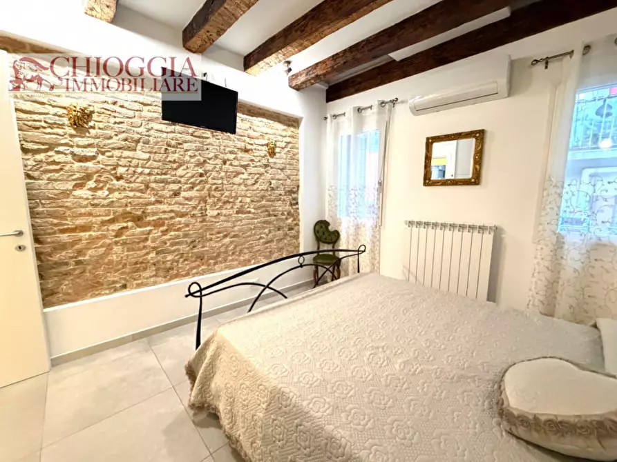 Immagine 11 di Casa indipendente in vendita  in Calle Airoldi a Chioggia