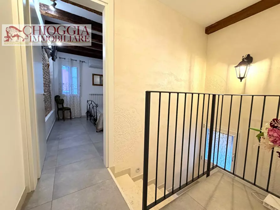 Immagine 12 di Casa indipendente in vendita  in Calle Airoldi a Chioggia