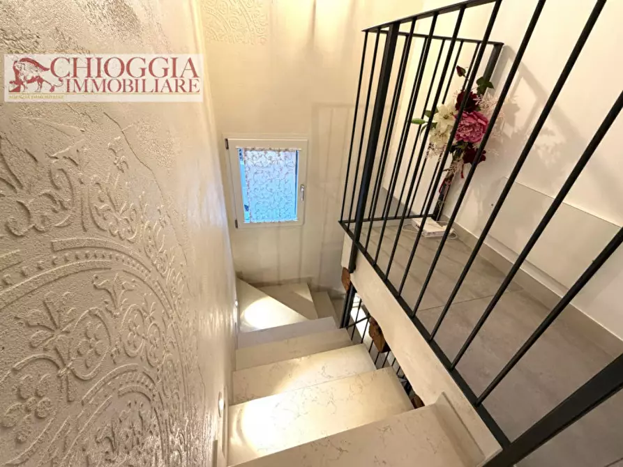 Immagine 13 di Casa indipendente in vendita  in Calle Airoldi a Chioggia