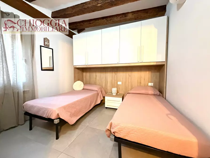 Immagine 14 di Casa indipendente in vendita  in Calle Airoldi a Chioggia