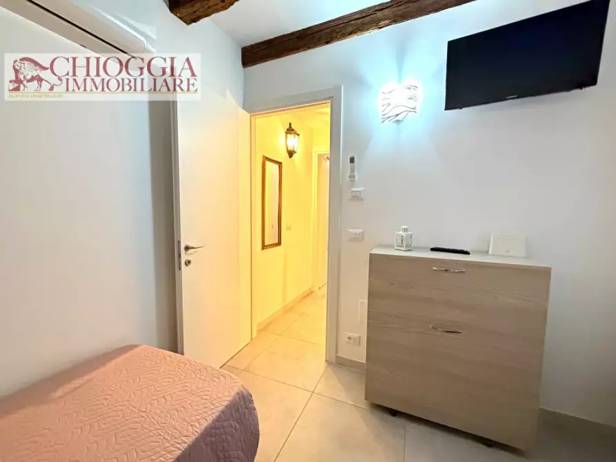 Immagine 15 di Casa indipendente in vendita  in Calle Airoldi a Chioggia