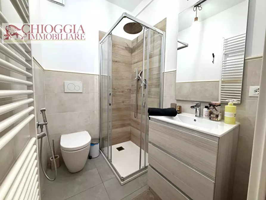 Immagine 16 di Casa indipendente in vendita  in Calle Airoldi a Chioggia