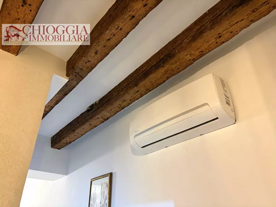 Immagine 17 di Casa indipendente in vendita  in Calle Airoldi a Chioggia