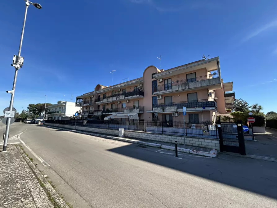 Immagine 1 di Appartamento in vendita  in Via Vittorio Emanuele III, 170 a San Cesario Di Lecce