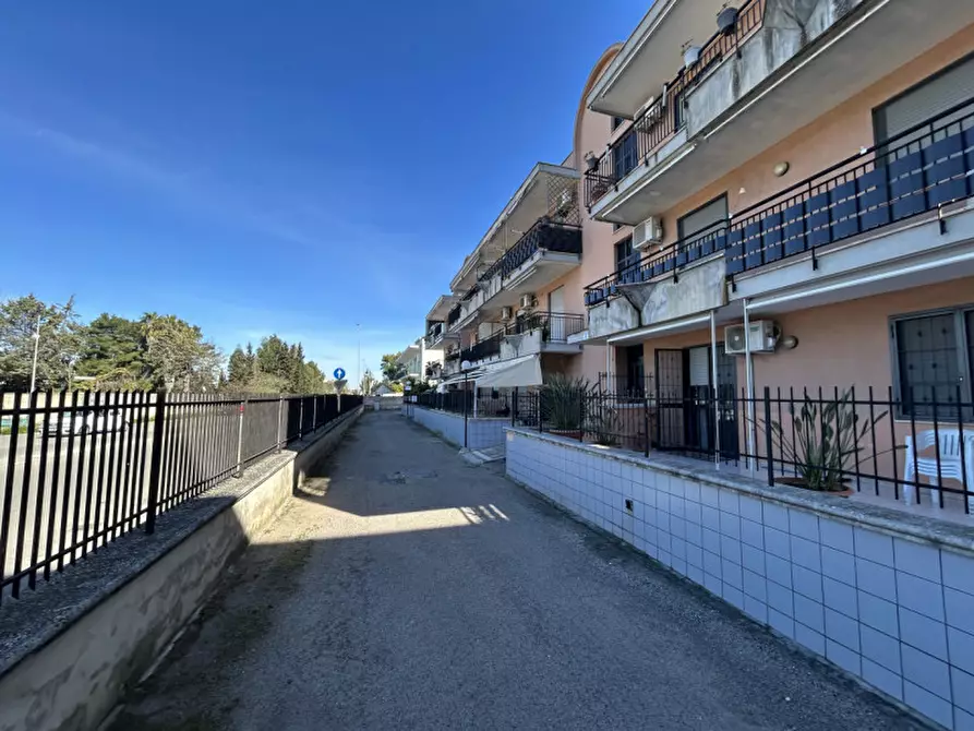 Immagine 2 di Appartamento in vendita  in Via Vittorio Emanuele III, 170 a San Cesario Di Lecce