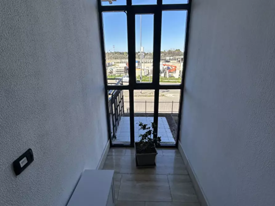 Immagine 5 di Appartamento in vendita  in Via Vittorio Emanuele III, 170 a San Cesario Di Lecce