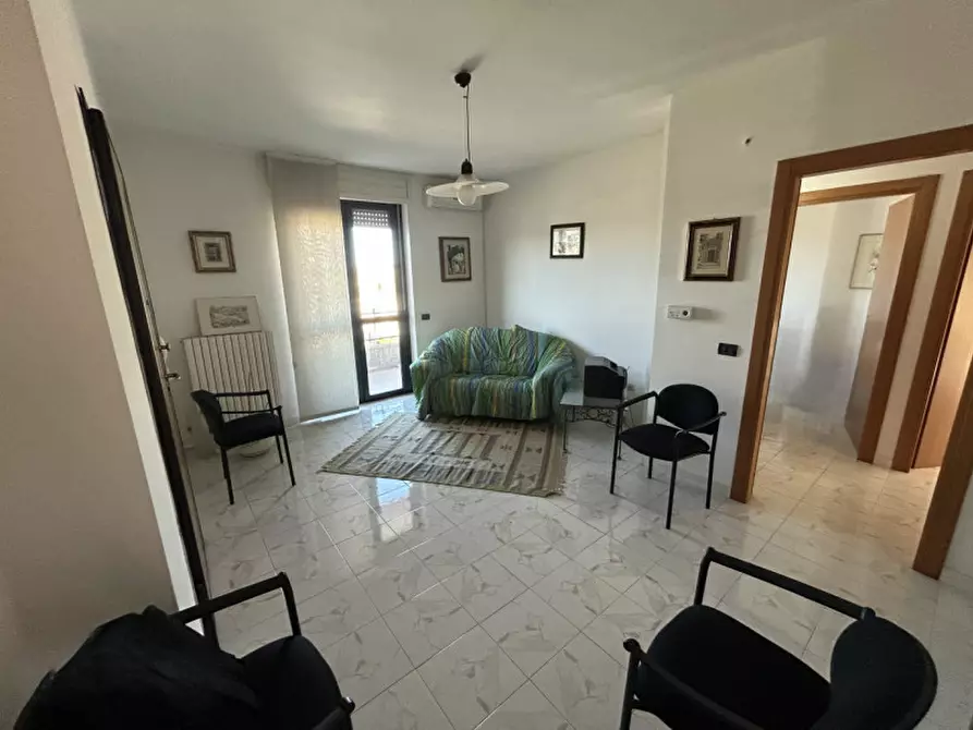 Immagine 6 di Appartamento in vendita  in Via Vittorio Emanuele III, 170 a San Cesario Di Lecce