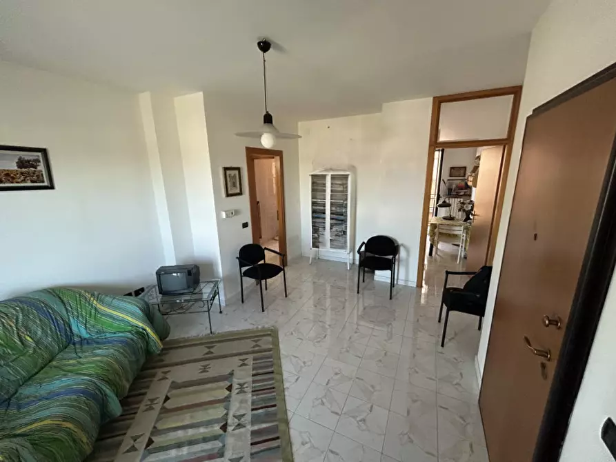 Immagine 7 di Appartamento in vendita  in Via Vittorio Emanuele III, 170 a San Cesario Di Lecce