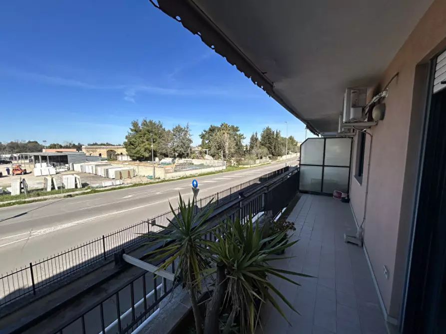 Immagine 9 di Appartamento in vendita  in Via Vittorio Emanuele III, 170 a San Cesario Di Lecce