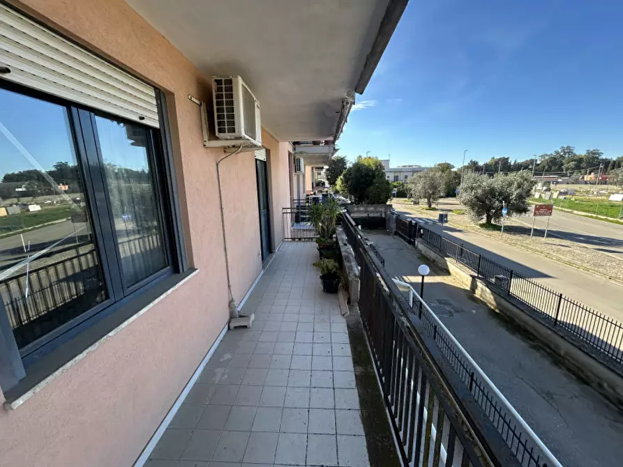 Immagine 10 di Appartamento in vendita  in Via Vittorio Emanuele III, 170 a San Cesario Di Lecce