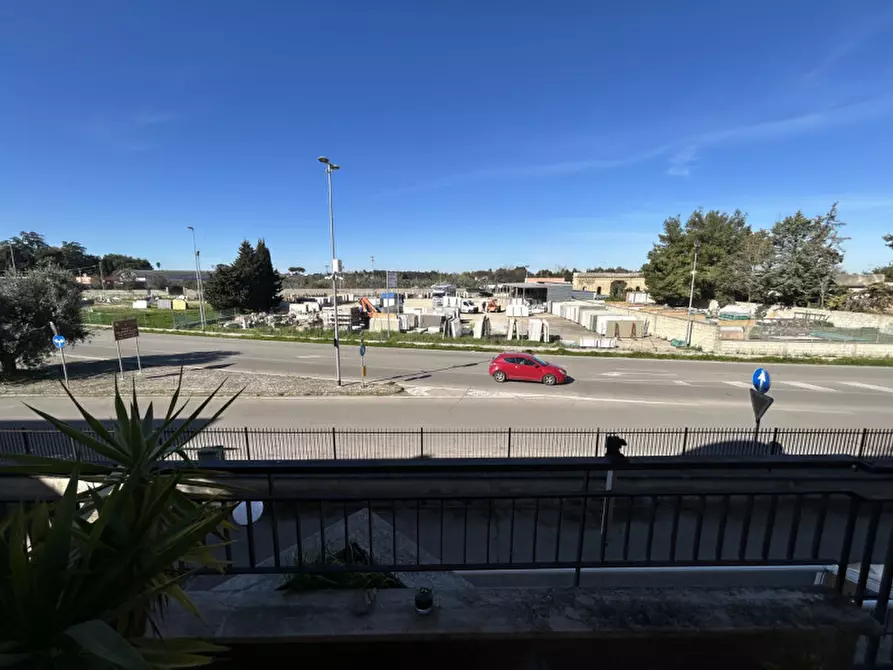 Immagine 11 di Appartamento in vendita  in Via Vittorio Emanuele III, 170 a San Cesario Di Lecce