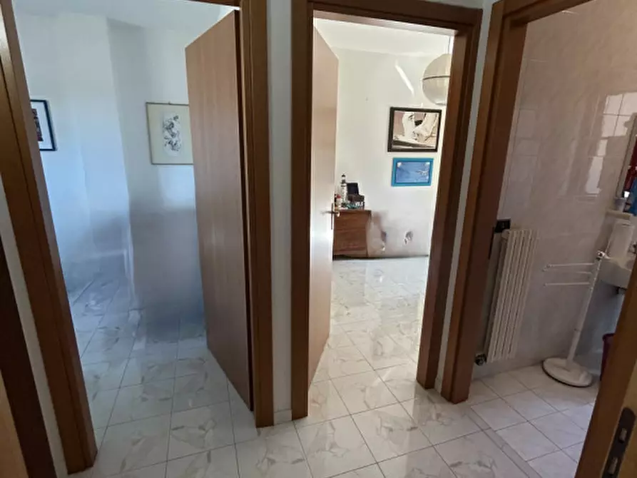 Immagine 19 di Appartamento in vendita  in Via Vittorio Emanuele III, 170 a San Cesario Di Lecce