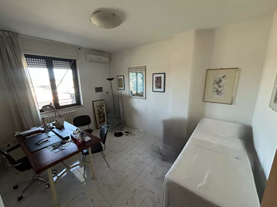 Immagine 20 di Appartamento in vendita  in Via Vittorio Emanuele III, 170 a San Cesario Di Lecce