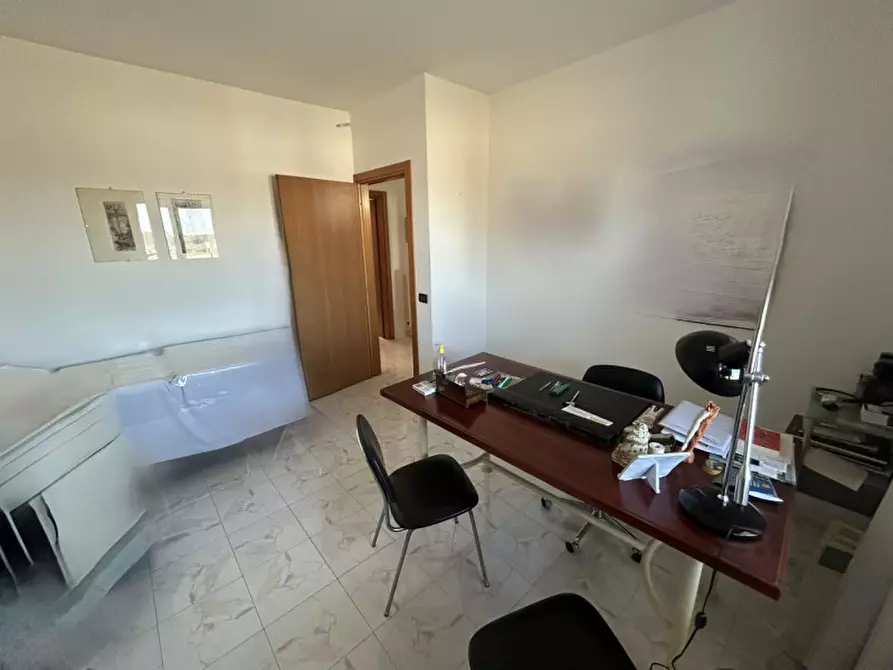 Immagine 22 di Appartamento in vendita  in Via Vittorio Emanuele III, 170 a San Cesario Di Lecce