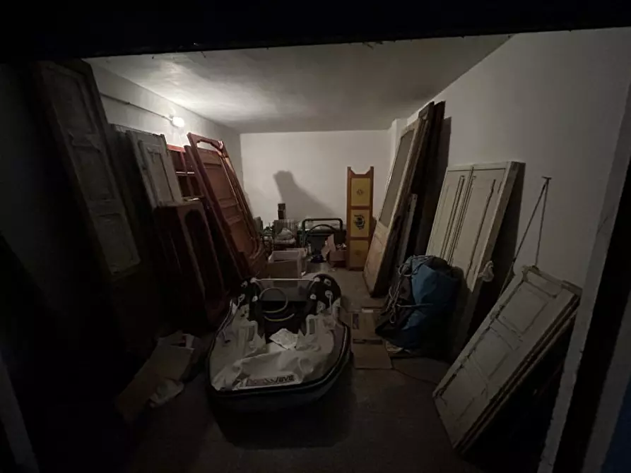 Immagine 30 di Appartamento in vendita  in Via Vittorio Emanuele III, 170 a San Cesario Di Lecce