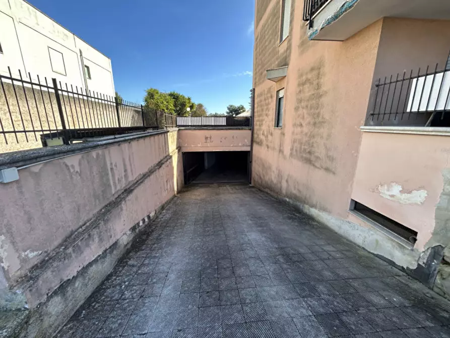 Immagine 33 di Appartamento in vendita  in Via Vittorio Emanuele III, 170 a San Cesario Di Lecce