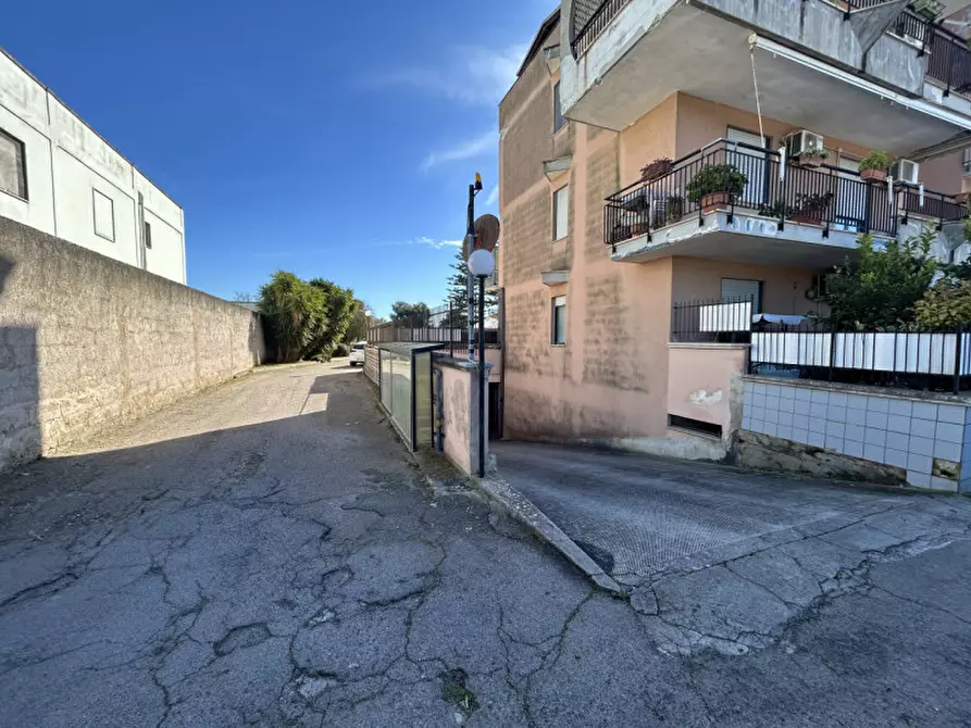 Immagine 34 di Appartamento in vendita  in Via Vittorio Emanuele III, 170 a San Cesario Di Lecce