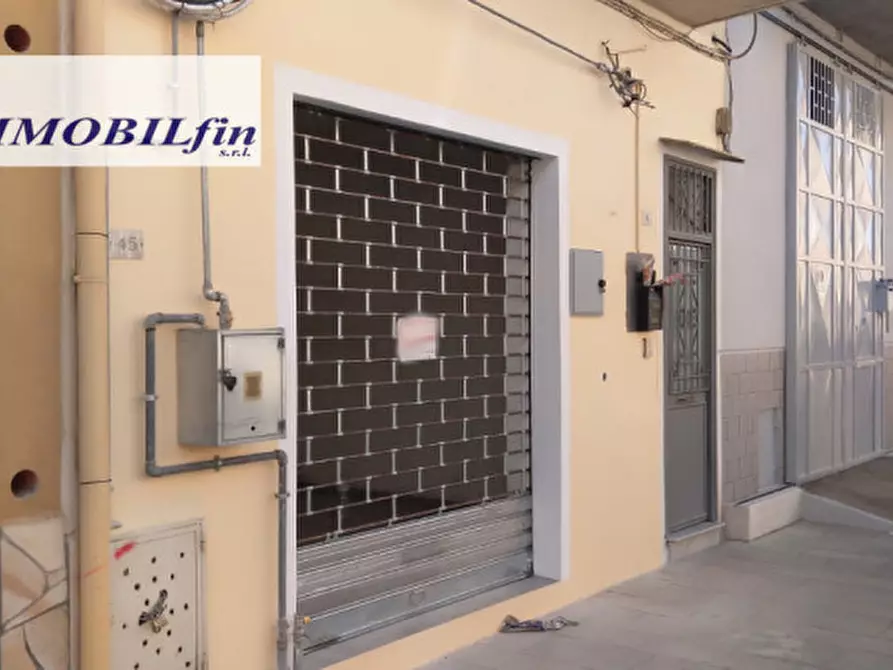 Immagine 5 di Negozio in affitto  in Corso Vittorio Emanuele a Villabate