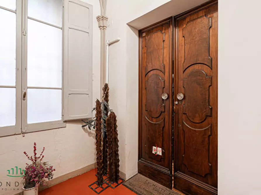 Immagine 7 di Appartamento in vendita  in Via Castiglione a Bologna