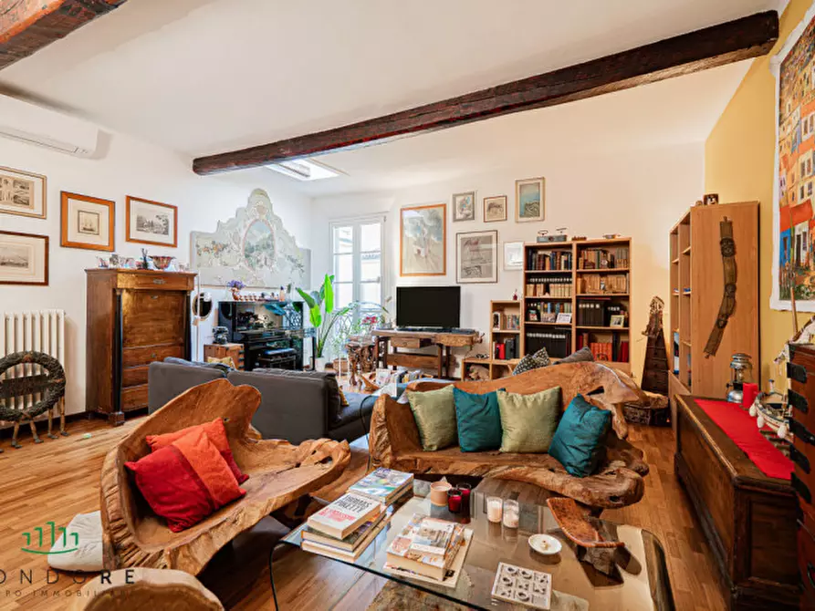 Immagine 14 di Appartamento in vendita  in Via Castiglione a Bologna