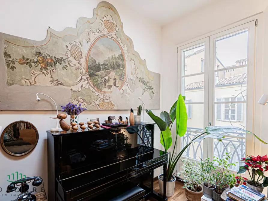 Immagine 16 di Appartamento in vendita  in Via Castiglione a Bologna